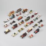 516963 Model cars